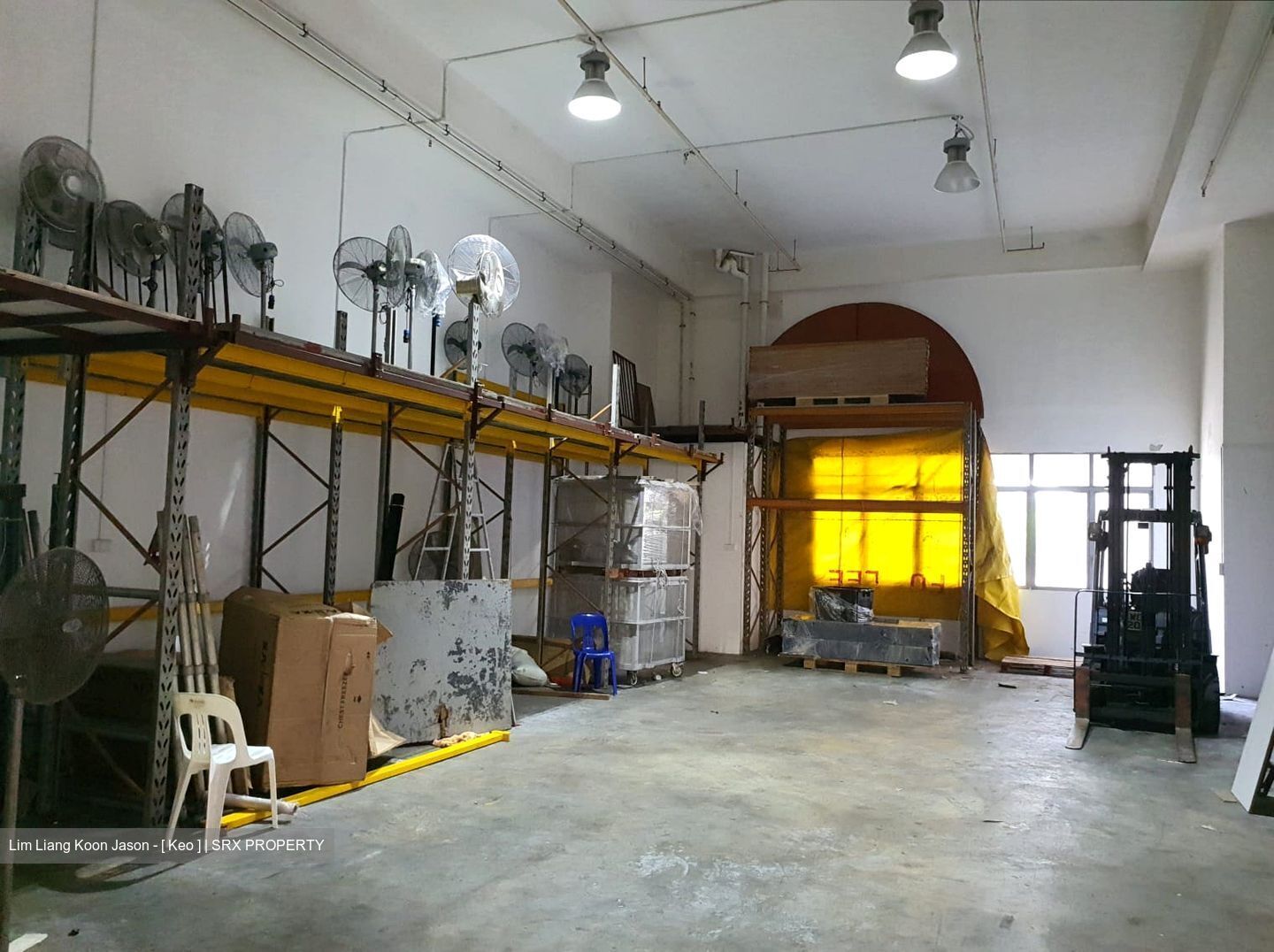North Spring Bizhub (D27), Factory #318143871